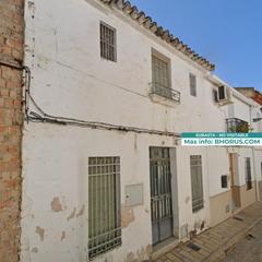 Maison  Beato garrido 54