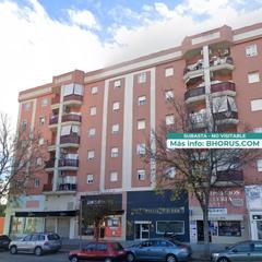 Appartement à Jose luis pantoja antunez 2