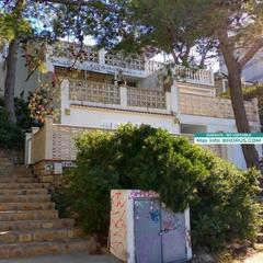 Appartement  Cala de la font 17