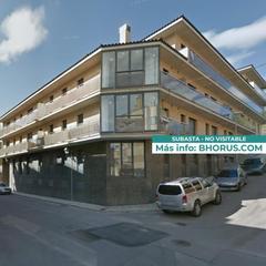 Dúplex  Arquebisbe cescomes 20