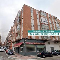 Appartement à Caamaño 51
