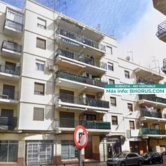 Appartement à Ausias march 3