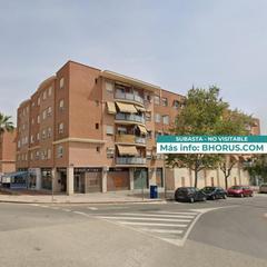Appartement  Paz de belgrado-bº.peral 16