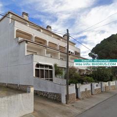 Appartement à Colom 17
