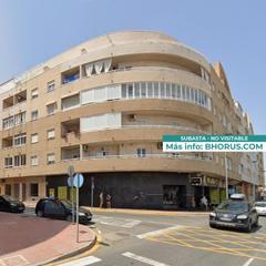 Appartement  Don manuel martinez guira 2