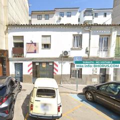Appartement à Luis de zuñiga 11