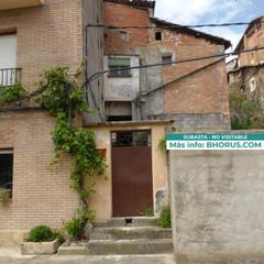 Casa  Obradores 8