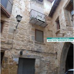 Casa  La muela 24