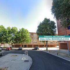 Appartamento in Zurbaran 3