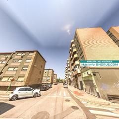 Pis a Alameda (cst) 1