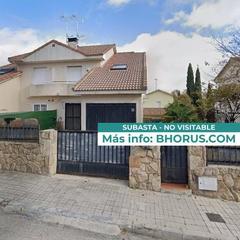 Maison  Camilo jose cela 5