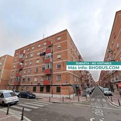 Appartement à Caamaño 70
