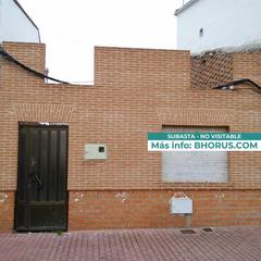 Haus in Carranza 59