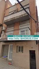 Appartement  Lepant 15