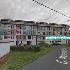Appartement à Eduardo pondal 39