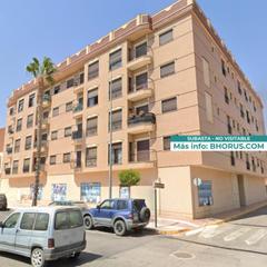 Appartement  Antonio martinez garro 1