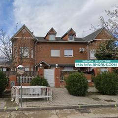Haus in Antonio machado 11