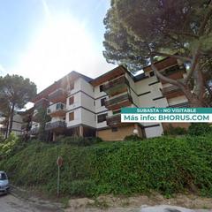 Appartement  Costa de madrid 252