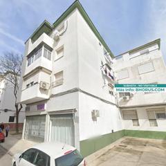 Etagenwohnung in Oloroso 14