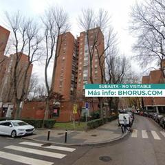 Appartement à Lillo 48