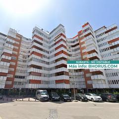 Àtic  Hermanos pinzon 6