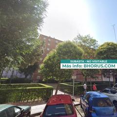 Appartement  Parque america 3