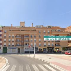 Pis  Alcala galiano 26