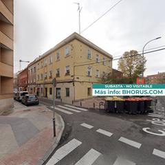 Appartement à Maria zayas 19