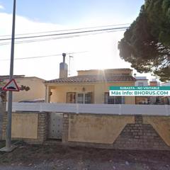 Casa  Tarragona 92