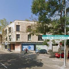 Pis  Molins de rei 160