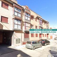 Appartement à Matrona fca pedrero vivan 6