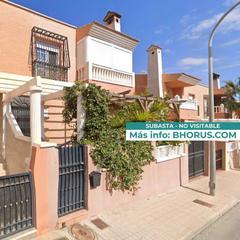 Casa  Alimoche 14