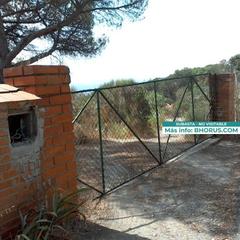 Casa  Bosc can marti 135
