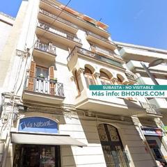 Appartement  Constitucio 120