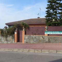 Casa  Cami de canet 80