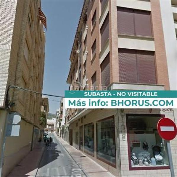 Foto 759c61a3-c13f-4957-bfe7-bb4b46733ecd. Appartamento in marques velez 2 in San José Lorca
