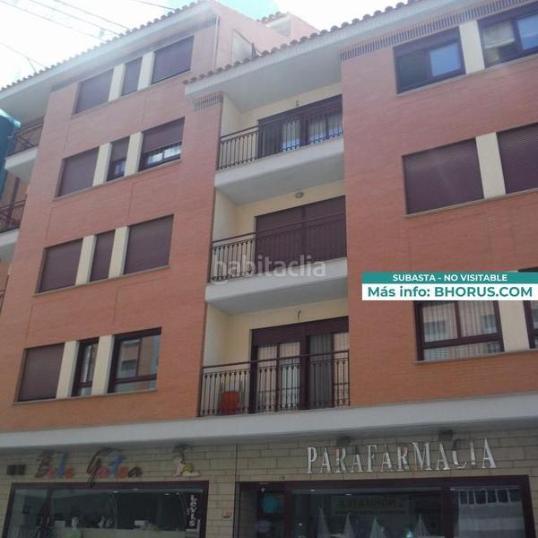 Foto bc7e1bd1-e1ab-421a-97af-19c89a5ea6ec. Pis a marques velez 2 a San José Lorca