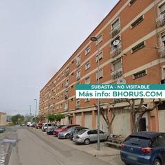 Appartement  Joaquin costa 7