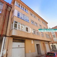 Piso  Cardenal cisneros 32