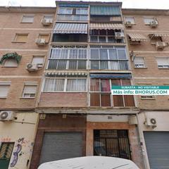 Appartement  Eduardo torroja 7
