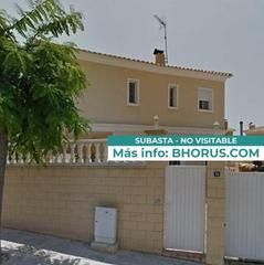 Maison  Del olivo 30