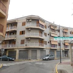 Appartement  Rodriguez de la fuente 1