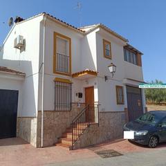 Maison  Andalucia 16