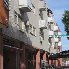 Appartement à Atleta antonio peñalver 1