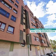 Appartement  Avelino antolin toledano 20