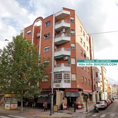 Appartement à Reyes huertas 1