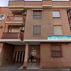 Appartement à Viejo monteagudo 108