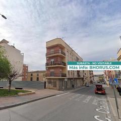 Appartement à Cuesta del molino 9