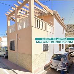 Maison à De españa 49