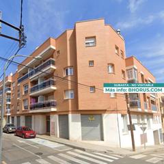 Piso  Albiol 2